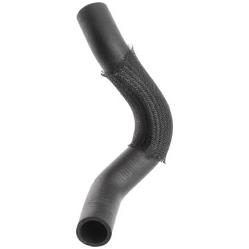 Front View of Upper Radiator Coolant Hose DAYCO 71995