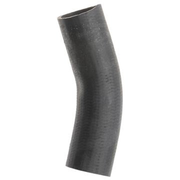 Front View of Upper Radiator Coolant Hose DAYCO 72022