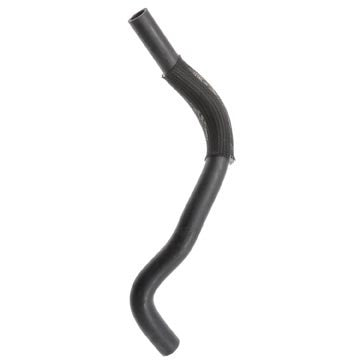 Front View of Radiator Coolant Hose DAYCO 72069