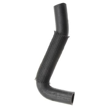 Front View of Radiator Coolant Hose DAYCO 72074