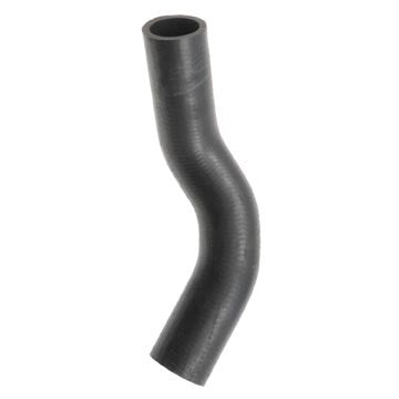 Front View of Radiator Coolant Hose DAYCO 72083