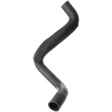 Front View of Radiator Coolant Hose DAYCO 72088