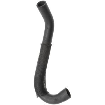 Front View of Upper Radiator Coolant Hose DAYCO 72089