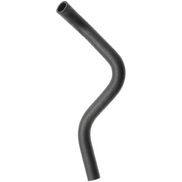 Front View of Radiator Coolant Hose DAYCO 72091