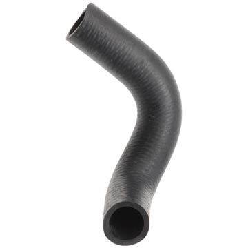 Front View of Engine Coolant Bypass Hose DAYCO 72098