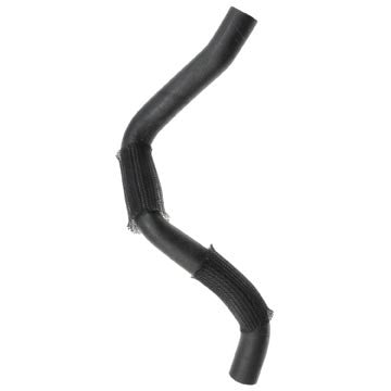 Front View of Radiator Coolant Hose DAYCO 72099