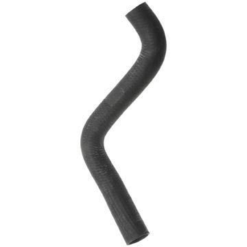 Front View of Radiator Coolant Hose DAYCO 72127