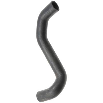 Front View of Radiator Coolant Hose DAYCO 72144