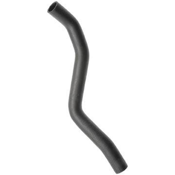 Front View of Radiator Coolant Hose DAYCO 72147