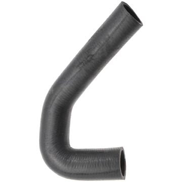 Front View of Radiator Coolant Hose DAYCO 72165