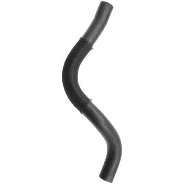 Front View of Radiator Coolant Hose DAYCO 72206