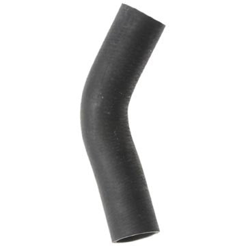 Front View of Upper Radiator Coolant Hose DAYCO 72232