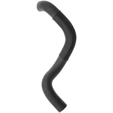 Front View of Radiator Coolant Hose DAYCO 72254