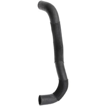 Front View of Radiator Coolant Hose DAYCO 72255