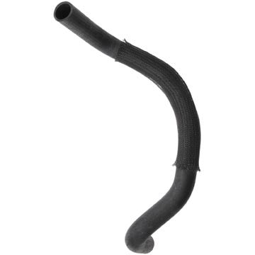 Front View of Radiator Coolant Hose DAYCO 72298