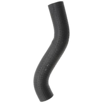 Front View of Upper Radiator Coolant Hose DAYCO 72300