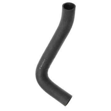 Front View of Radiator Coolant Hose DAYCO 72301