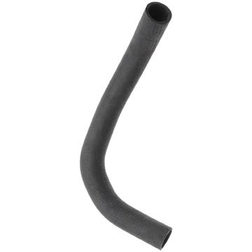 Front View of Radiator Coolant Hose DAYCO 72303