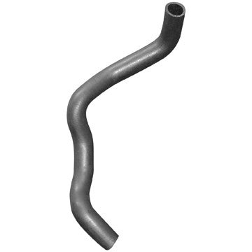 Front View of Radiator Coolant Hose DAYCO 72319