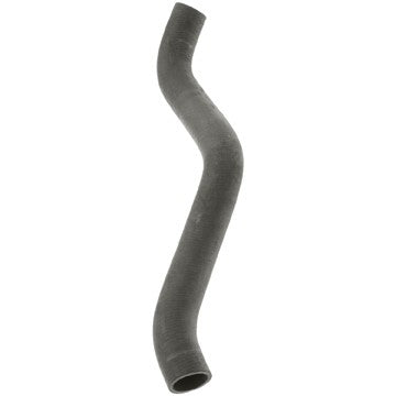 Front View of Upper Radiator Coolant Hose DAYCO 72361