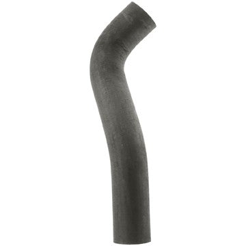 Front View of Radiator Coolant Hose DAYCO 72364