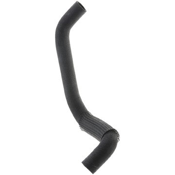 Front View of Radiator Coolant Hose DAYCO 72416