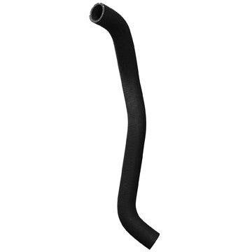 Front View of Radiator Coolant Hose DAYCO 72448