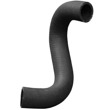 Front View of Radiator Coolant Hose DAYCO 72459