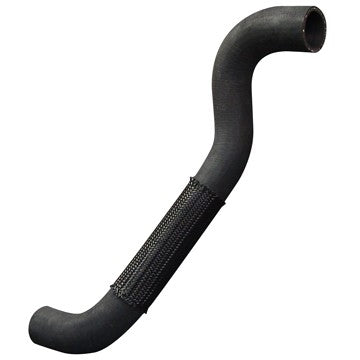 Front View of Radiator Coolant Hose DAYCO 72469