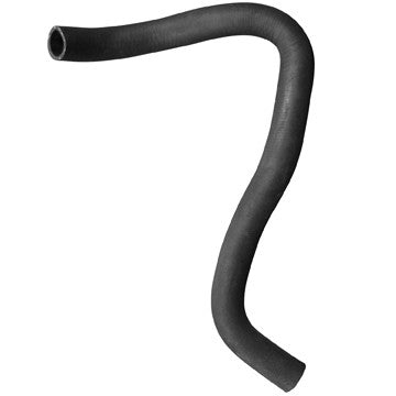 Front View of Radiator Coolant Hose DAYCO 72472