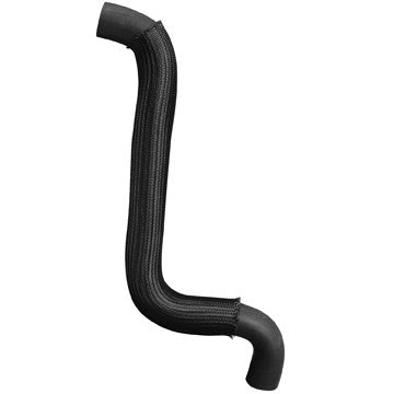 Front View of Upper Radiator Coolant Hose DAYCO 72475