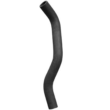 Front View of Radiator Coolant Hose DAYCO 72477