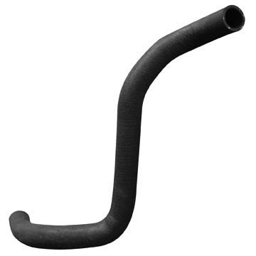 Front View of Radiator Coolant Hose DAYCO 72487