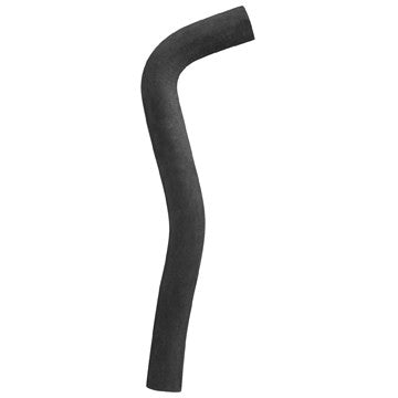 Front View of Radiator Coolant Hose DAYCO 72504