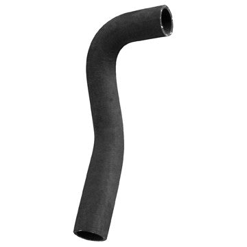 Front View of Upper Radiator Coolant Hose DAYCO 72519