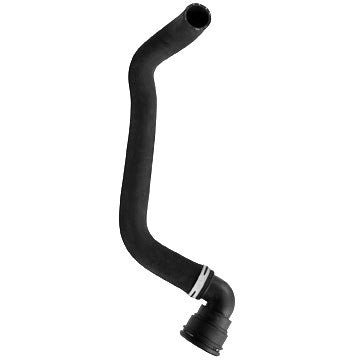 Front View of Radiator Coolant Hose DAYCO 72520