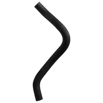 Front View of Radiator Coolant Hose DAYCO 72562