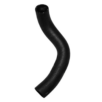 Front View of Radiator Coolant Hose DAYCO 72678