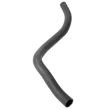 Front View of Radiator Coolant Hose DAYCO 72762