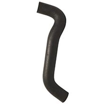 Front View of Radiator Coolant Hose DAYCO 72773