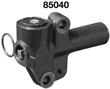 Back View of Engine Timing Belt Tensioner Hydraulic Assembly DAYCO 85040