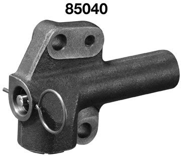 Front View of Engine Timing Belt Tensioner Hydraulic Assembly DAYCO 85040