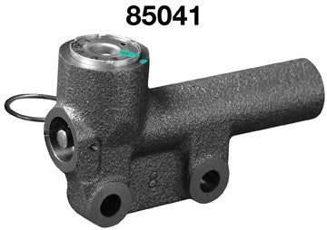 Back View of Engine Timing Belt Tensioner Hydraulic Assembly DAYCO 85041