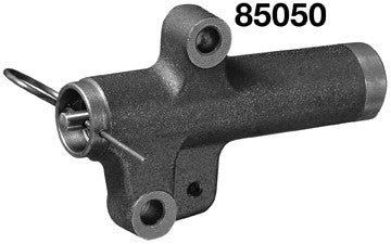 Back View of Engine Timing Belt Tensioner Hydraulic Assembly DAYCO 85050