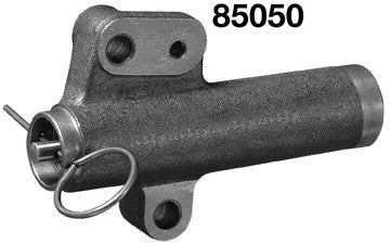 Front View of Engine Timing Belt Tensioner Hydraulic Assembly DAYCO 85050