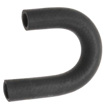 Front View of Engine Coolant Bypass Hose DAYCO 86050