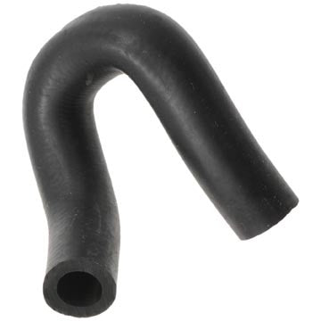 Front View of HVAC Heater Hose DAYCO 86823