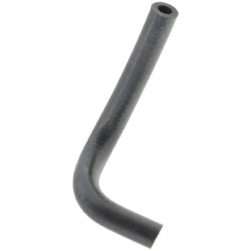 Front View of HVAC Heater Hose DAYCO 86825