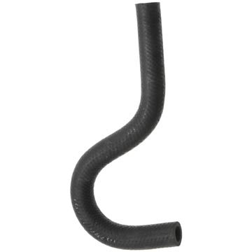 Front View of HVAC Heater Hose DAYCO 87310