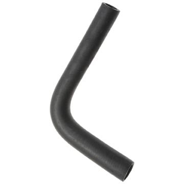 Front View of HVAC Heater Hose DAYCO 87603